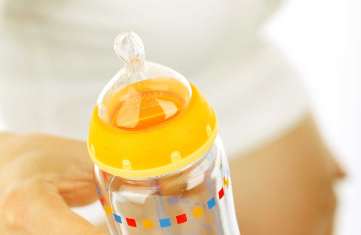 Baby-Bottle