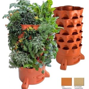 Garden Tower