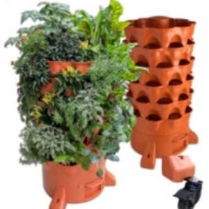 Garden Tower Move and Grow Bundle