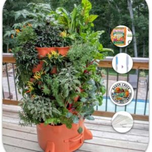 Garden Tower Starter Kit