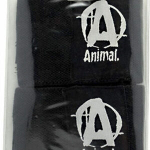 Animal Wrist Wraps