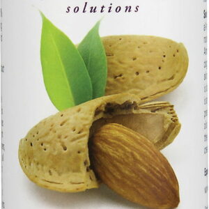 Now Sweet Almond Oil - 4 Oz.