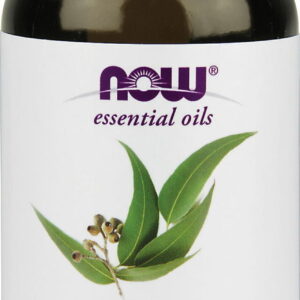 Now Eucalyptus Oil - 1 Oz.