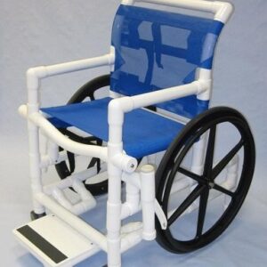 Aqua Creek Mesh Seat Pool Access Chair