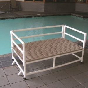 Aqua Creek Swim Training Platform