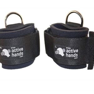 Active Hands D Ring Exercise Aids