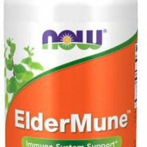 Now ElderMune - 90 V-Capsules