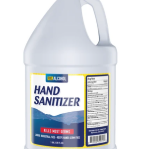 FINAFLEX Hand Sanitizer - 1 Gallon