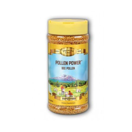 Premier One Pollen Power Granules - 10 oz