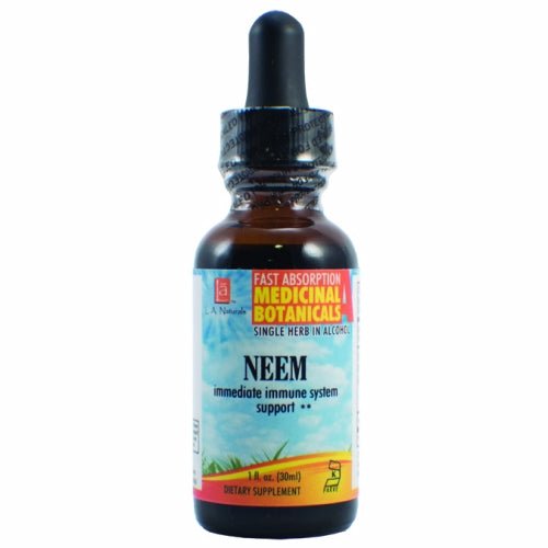 Neem 1 Oz by L. A .Naturals