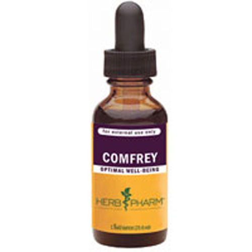 Herb Pharm Comfrey Extract - 1 Oz