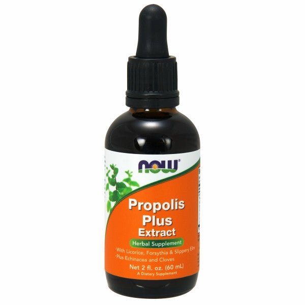 Now Foods Propolis - 2 OZ