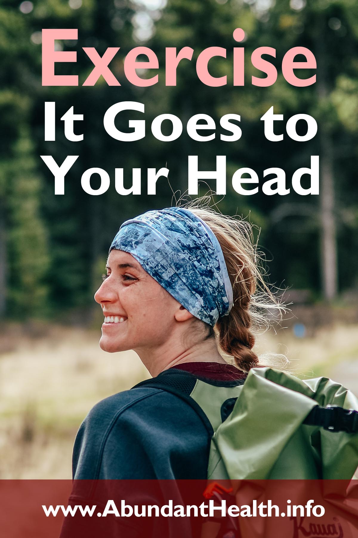 Exercise: It Goes to Your Head