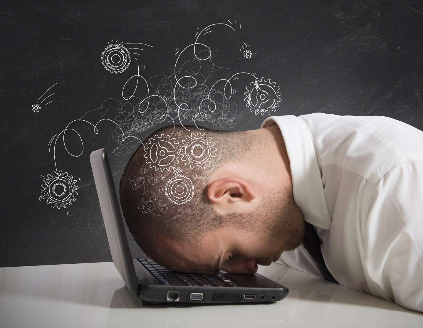 12 Tips for Dealing with Stressful Work Environments