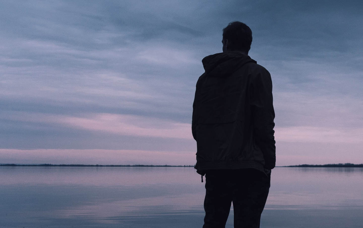 Combatting Loneliness With Courage