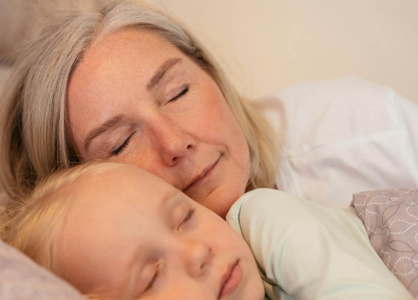 Better Sleep Can Prevent Dementia