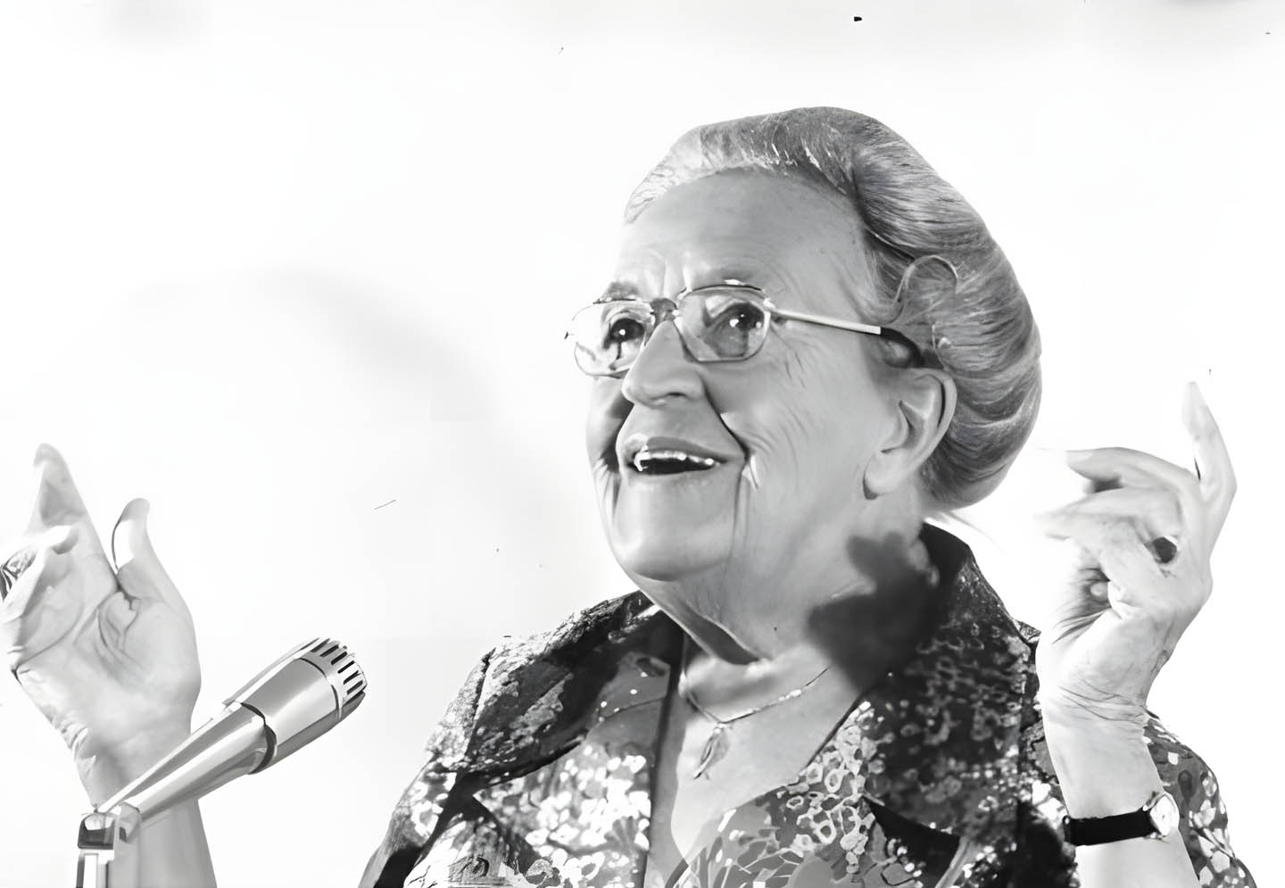 Corrie ten Boom