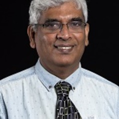 Keshavan Niranjan