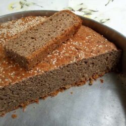 Whole Wheat Bread