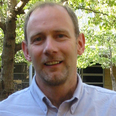Mark Lucock
