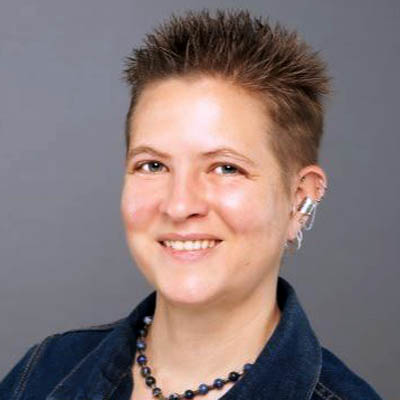 JoAnna Johnston