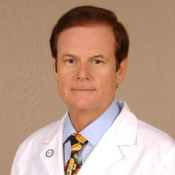 Dr. John Westerdahl