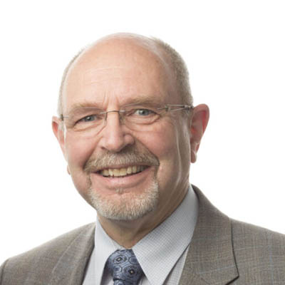 Fred Hardinge