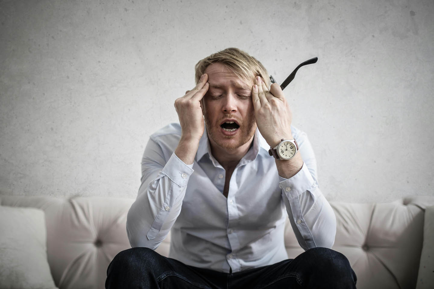Stress and Headaches