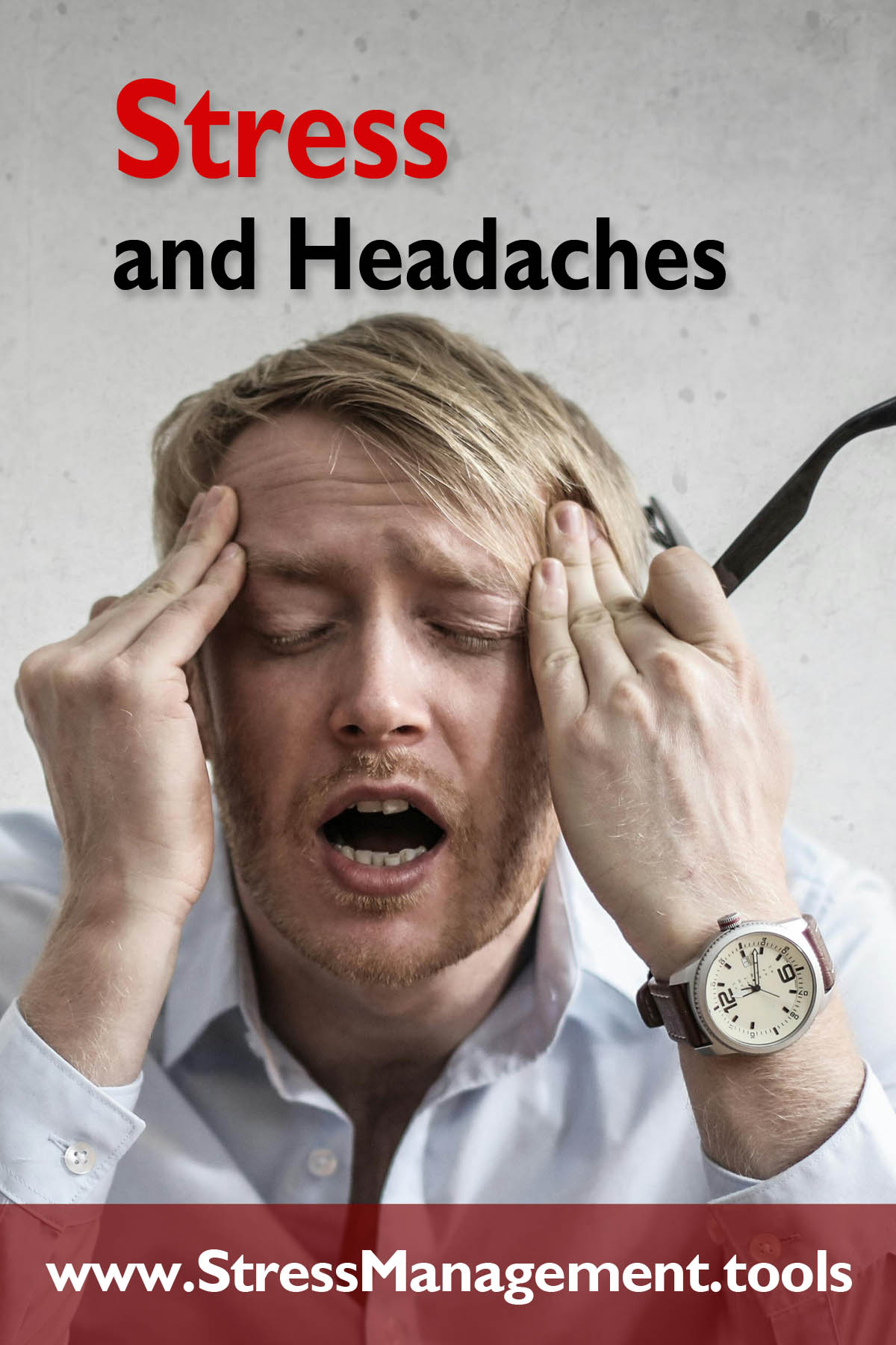 Stress and Headaches