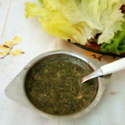 Molho de salada