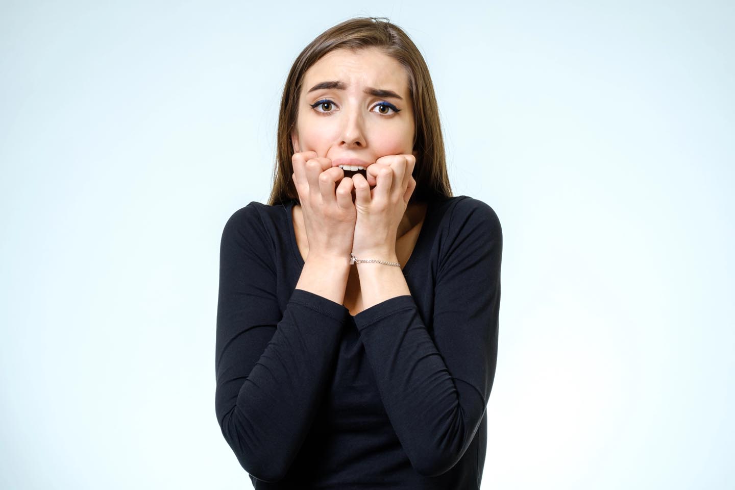 How to Overcome Excessive Anxiety