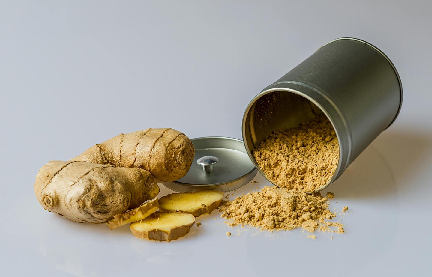 Ginger - From Culinary Delight to Modern Medicine
