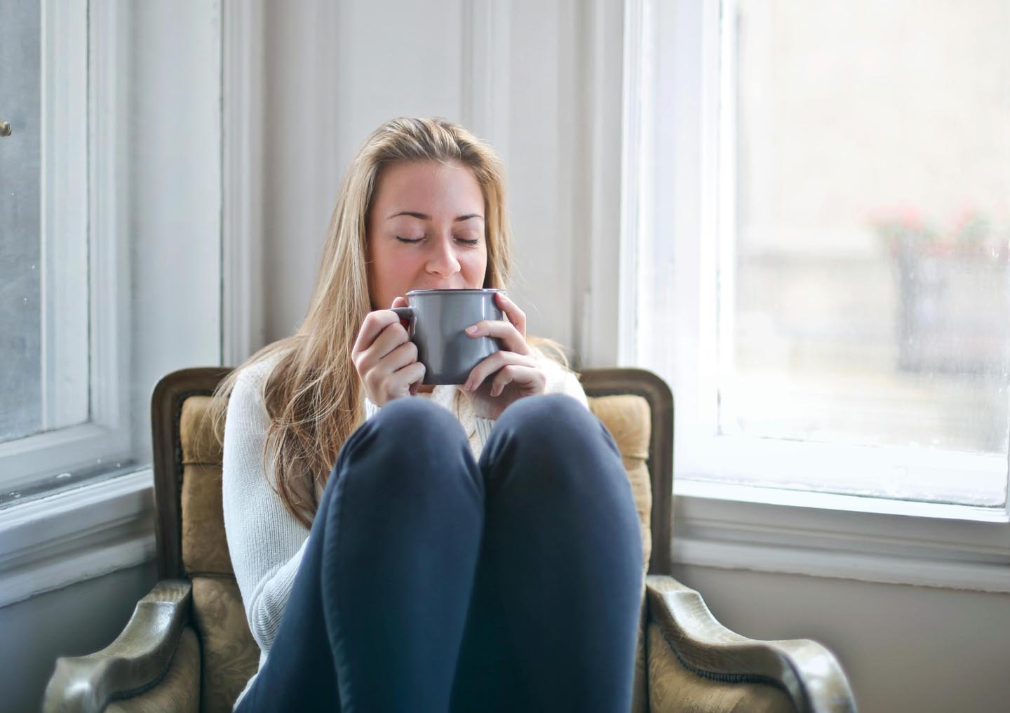 Finding Joy in Little Things