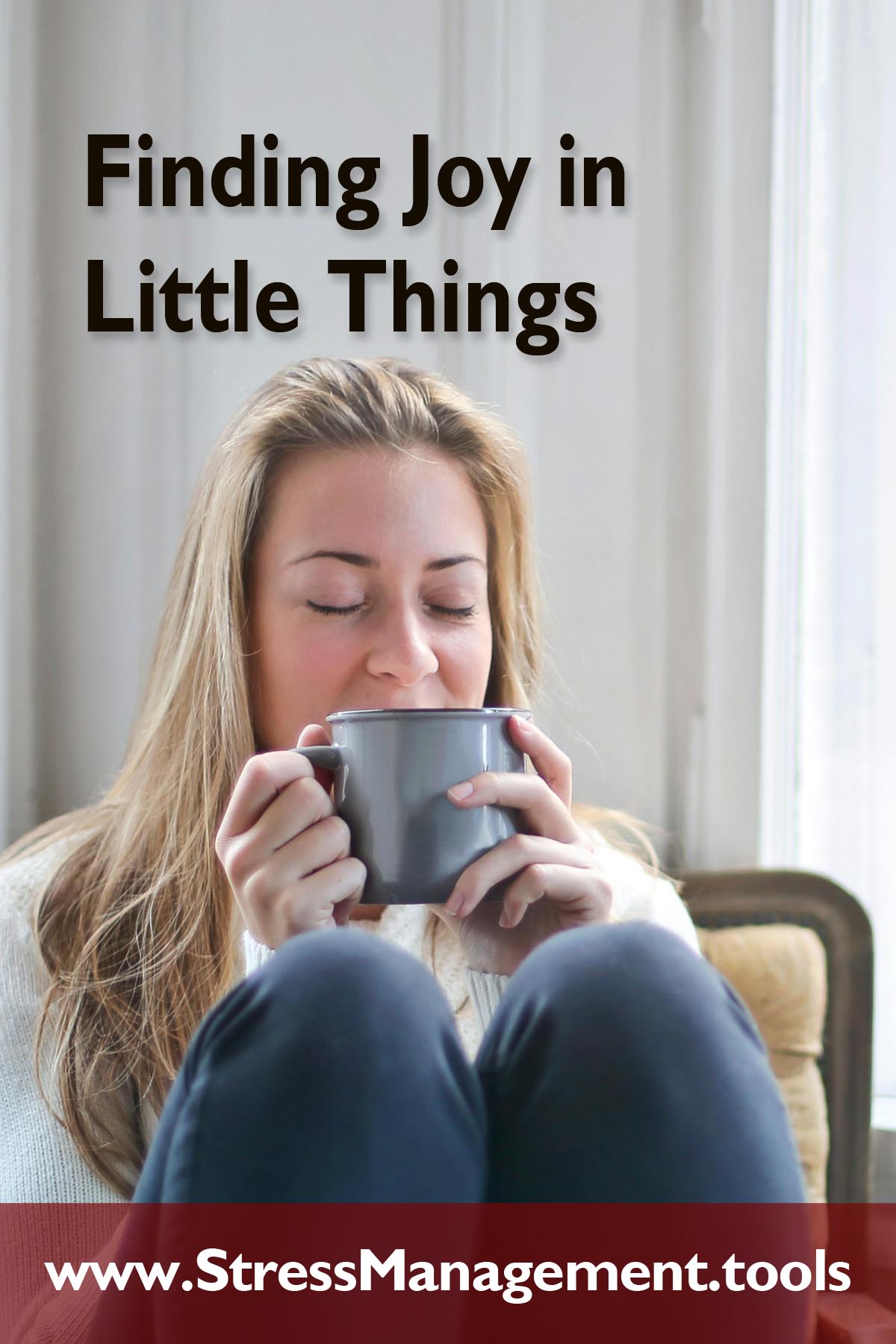 Finding Joy in Little Things