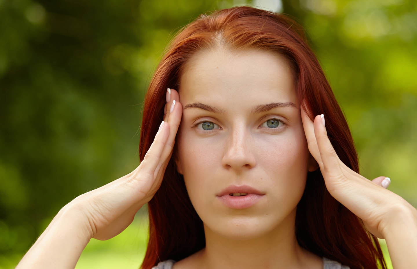 Three Reasons Why You Feel Stressed When Trying to Relax