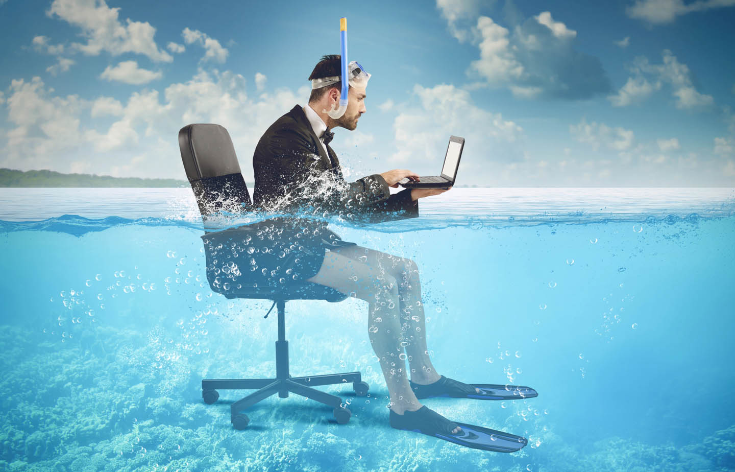 Why You Should Use Up Your Vacation Leave