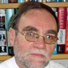 David Benton