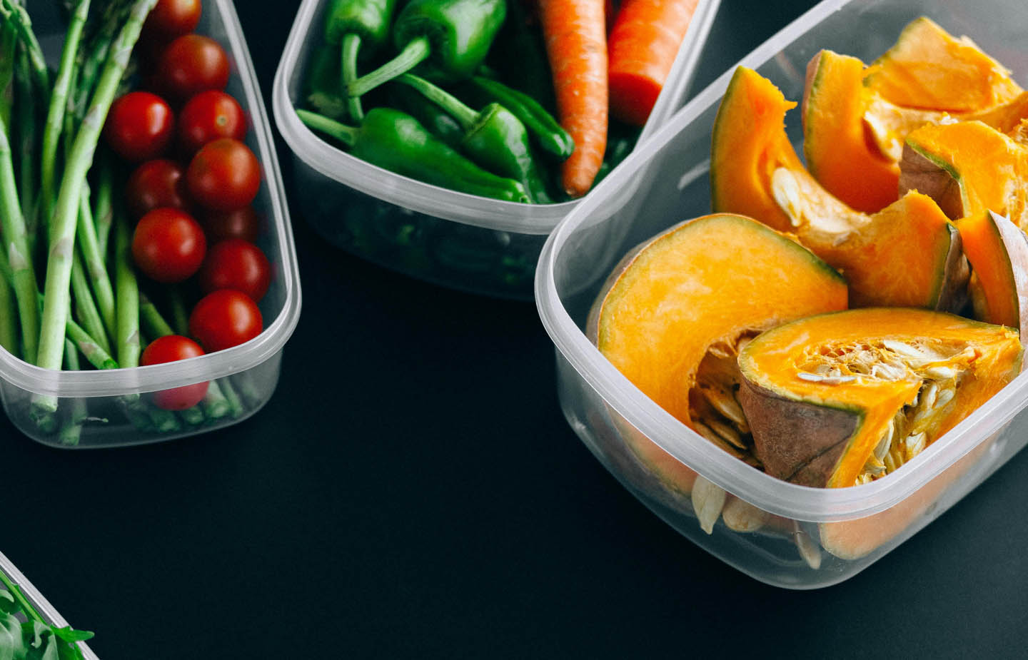 Which Veggies are High in Fiber?