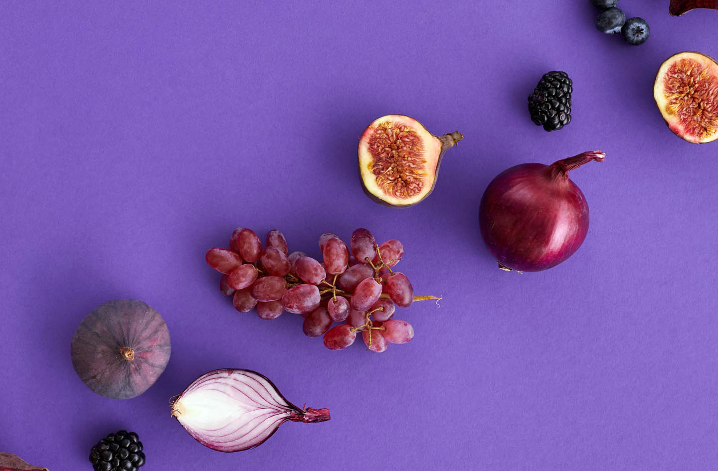 The Remaining Mysteries About Food