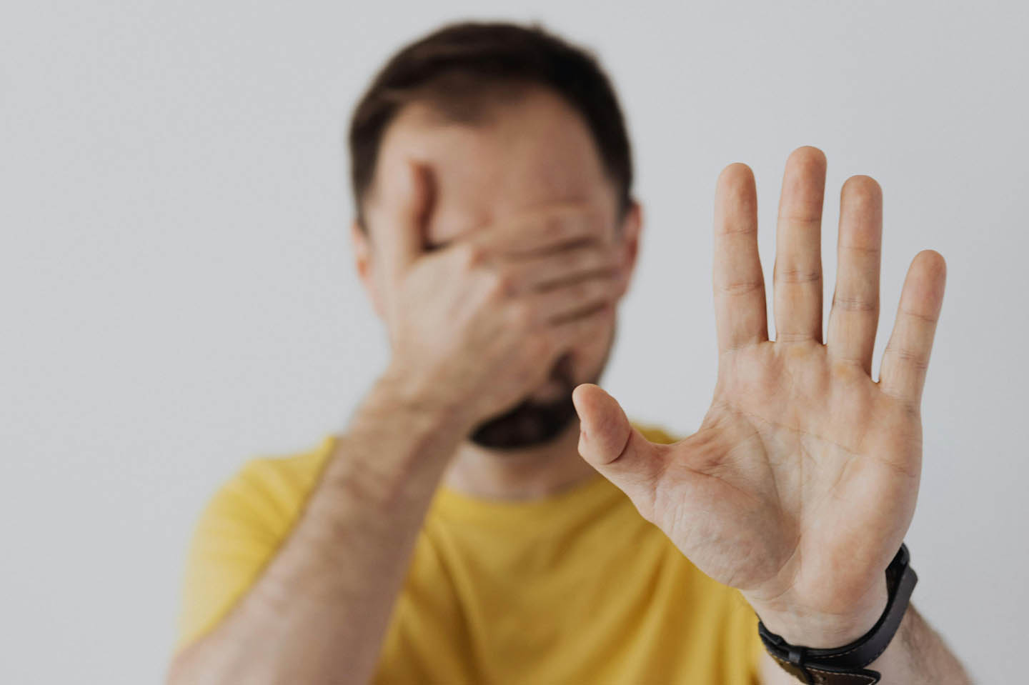 How to Adjust Your Mental Defenses