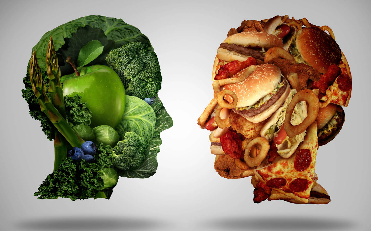 Six Big Disconnects Between Nutrition and Health
