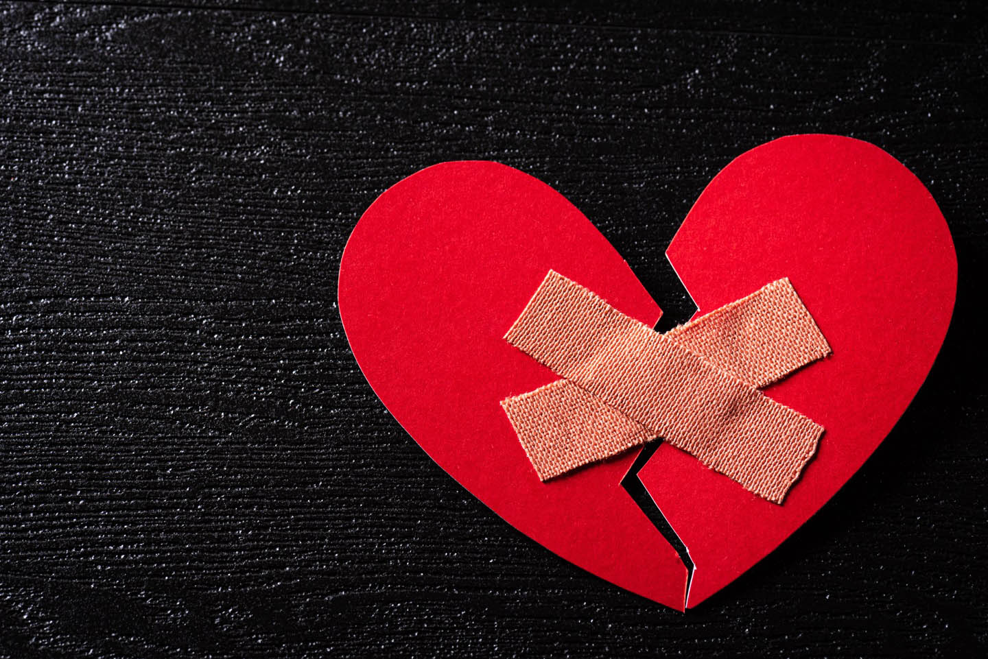 Do You Need to Forgive Your Parents?