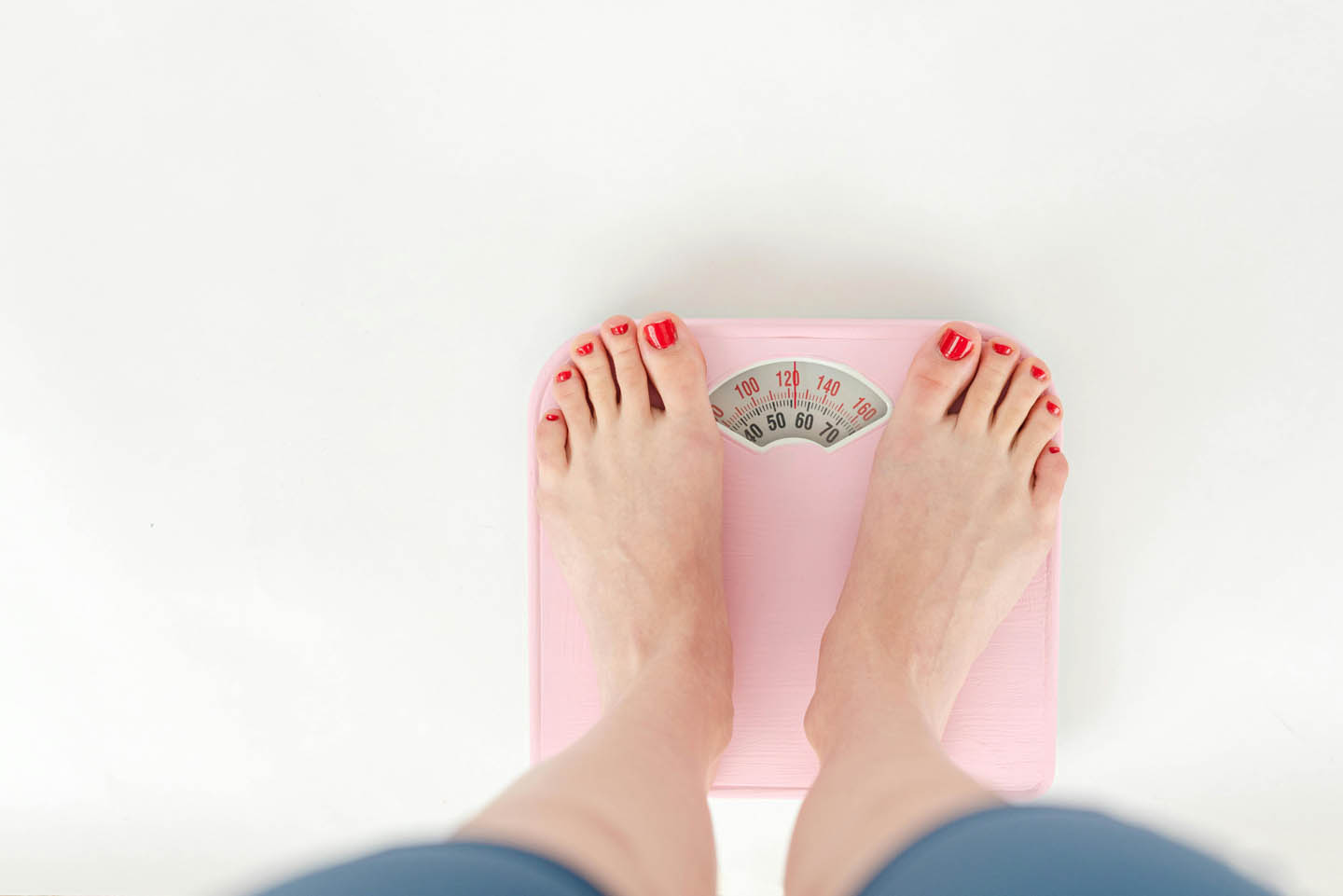 10 Tips to Avoid Weight Gain During the Holidays