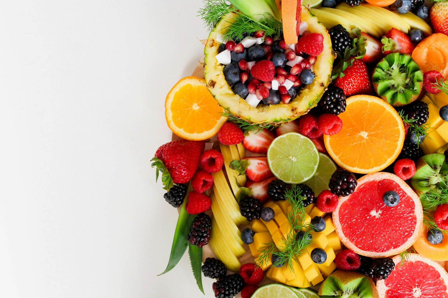 Immune Health: Your Firm Foundation