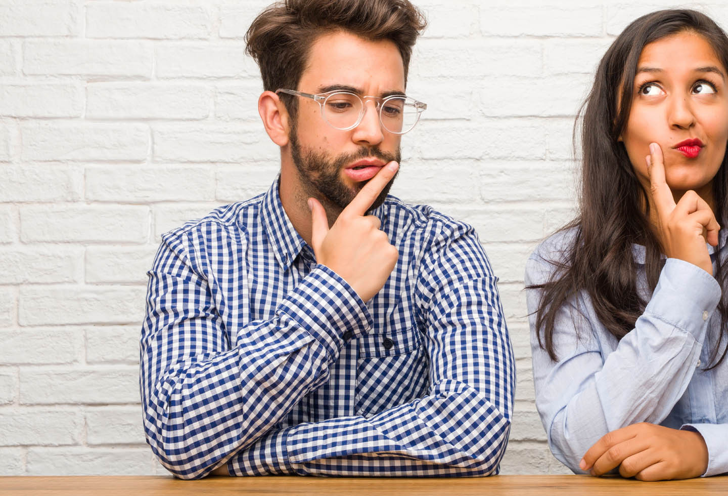 How Do Male and Female Minds Diverge?