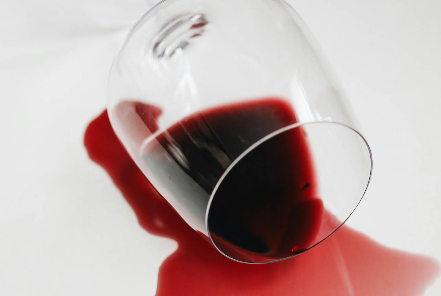 Alcohol — Why Not?