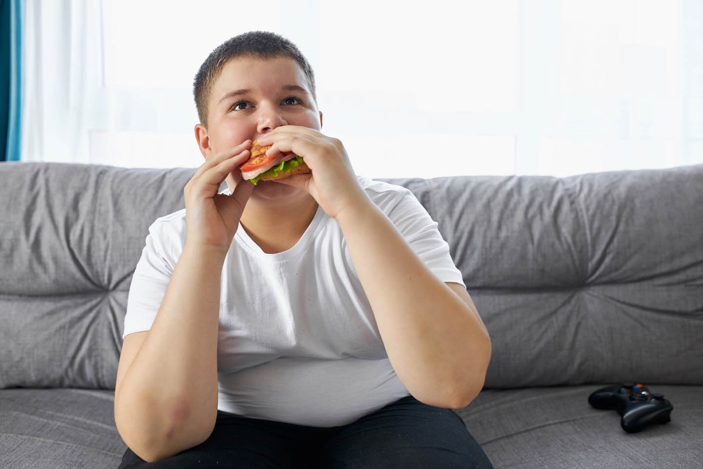 Childhood Obesity