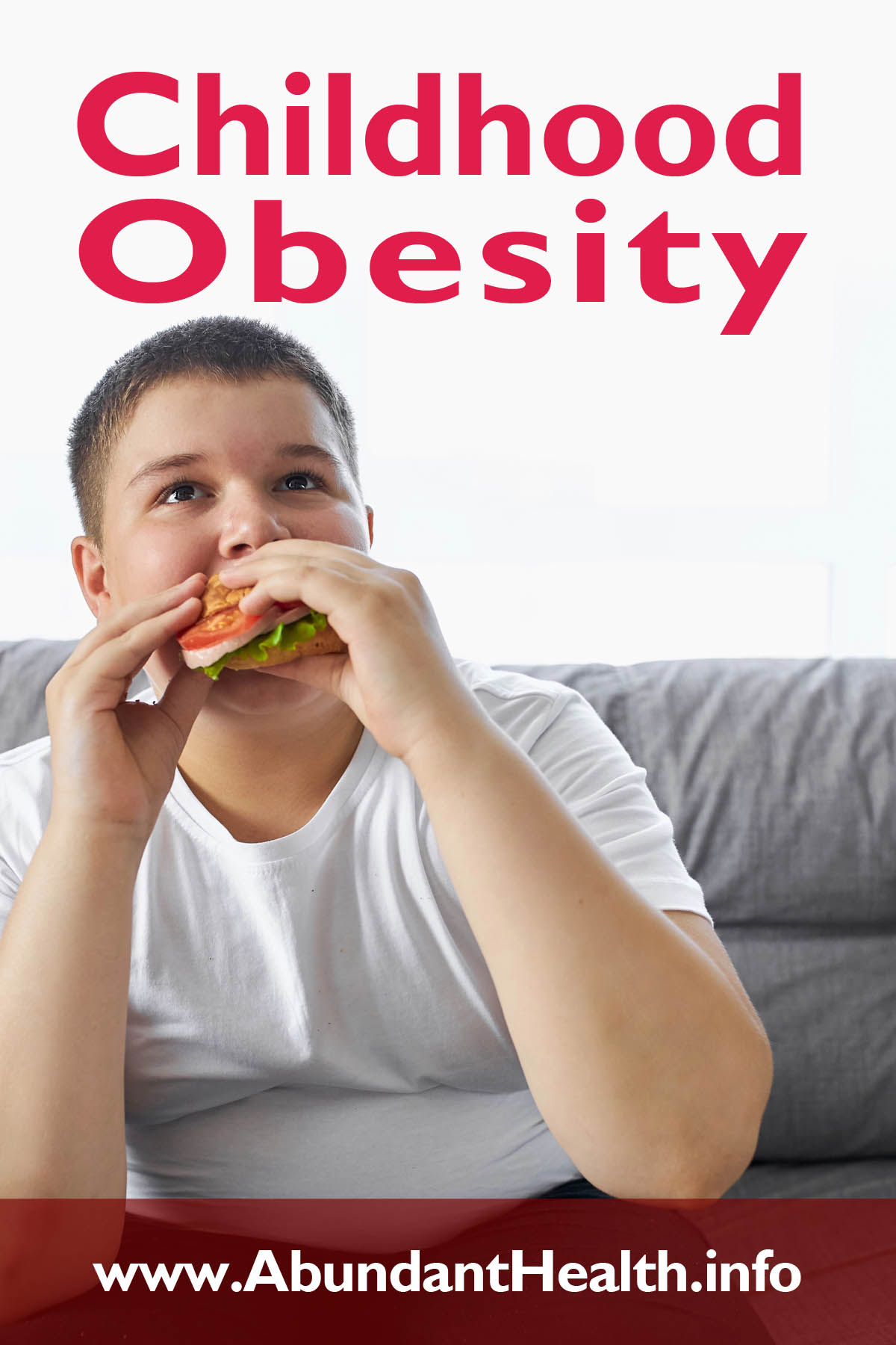 Childhood Obesity