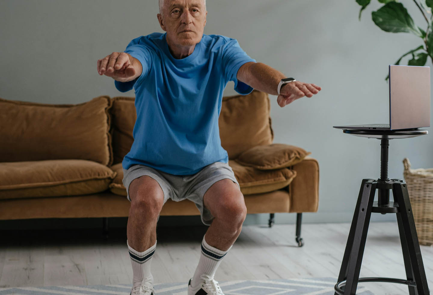 How Lifestyle, Mental Health and Stress Control Go Together