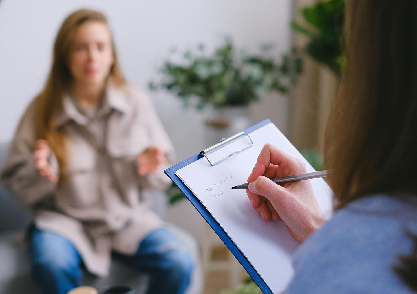 When to Seek Help? 21 Mental Health Warning Signs